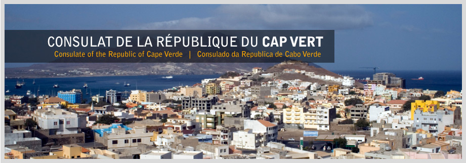 Photo du Cap Vert